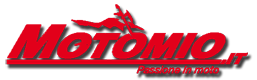 Motomio - Passione in moto