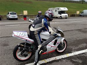 Mugello 2013