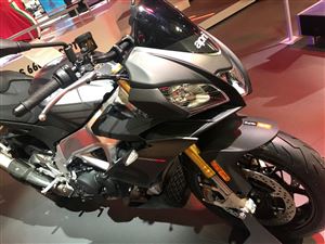 Aprilia RSV4