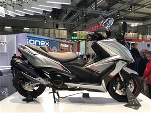 Kymco